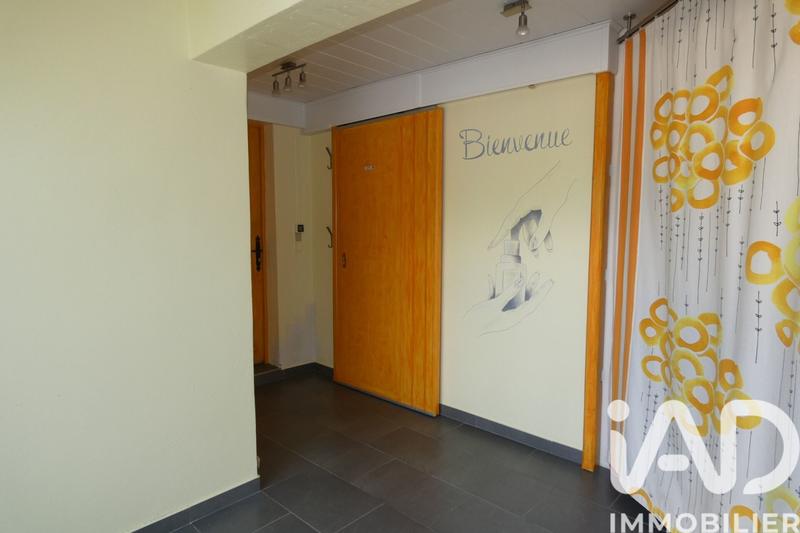 Maison - 149 m² - 7 pièces