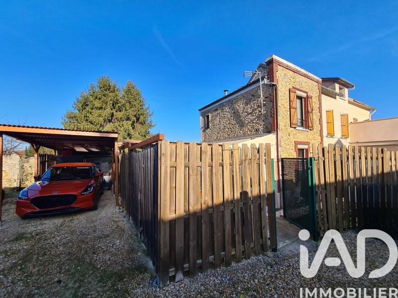 Duplex - 49 m² - 2 pièces