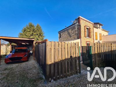 Duplex - 49 m² - 2 pièces