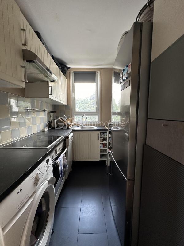 Appartement - 64 m² - 4 pièces