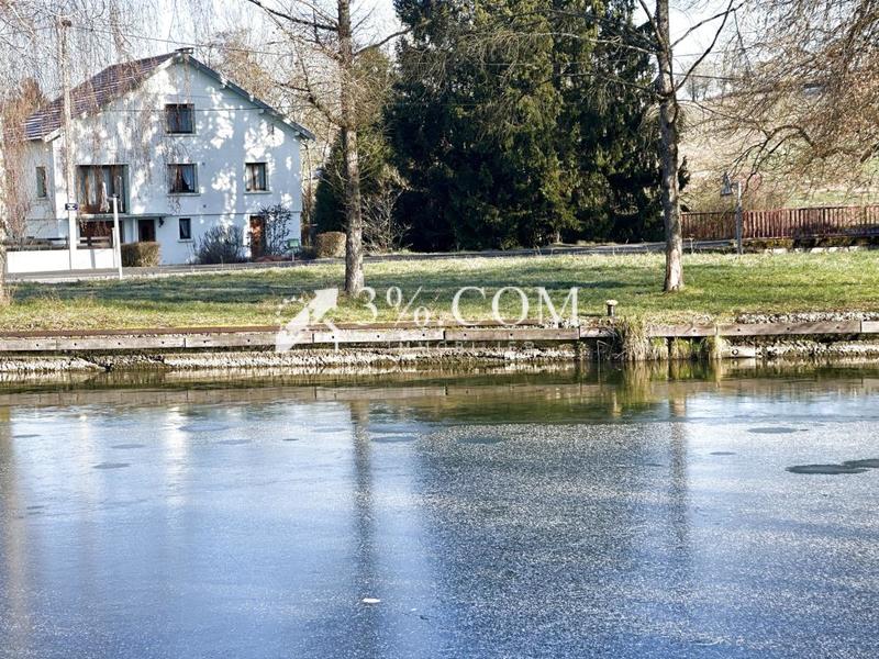 Maison - 131 m² - 5 pièces