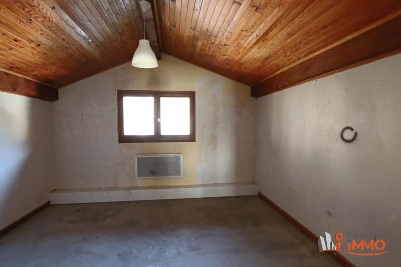 Villa - 104 m² - 7 pièces