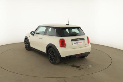 Mini Mini One 3p 102 ch