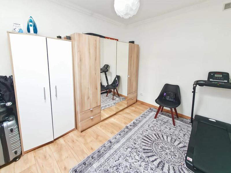 Maison - 87 m² - 5 pièces