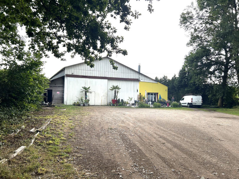 Maison - 82 m² - 3 pièces