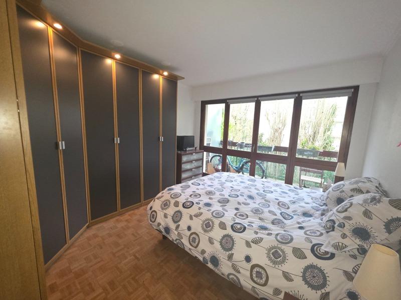 Appartement - 86 m² - 4 pièces