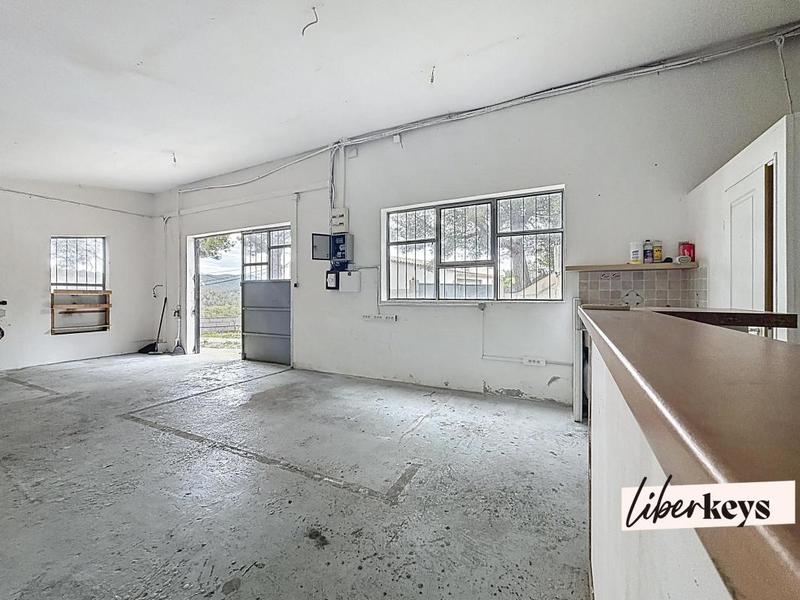 Local d'activité / Entrepôt