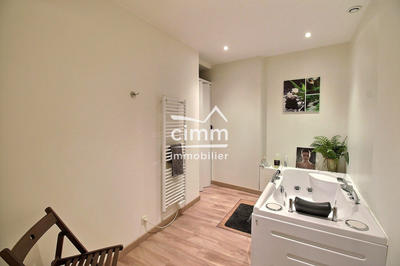 Fonds de commerce - 62 m²