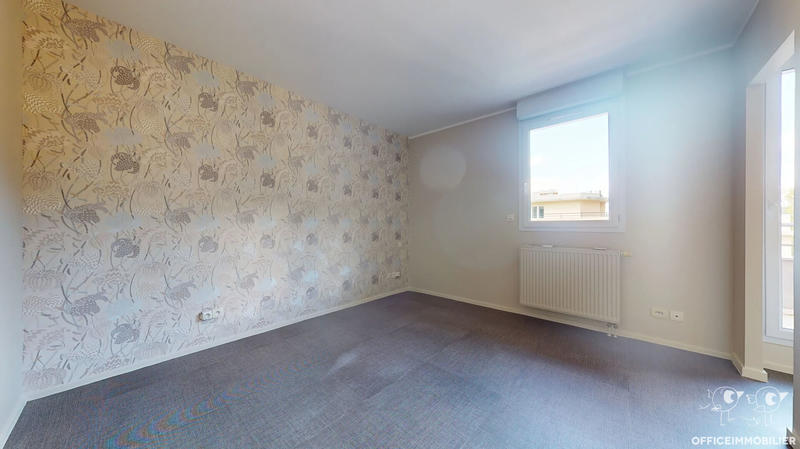 Appartement - 124 m² - 4 pièces