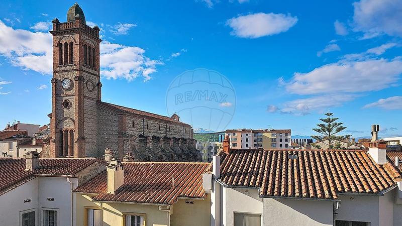 Appartement - 95 m² - 4 pièces