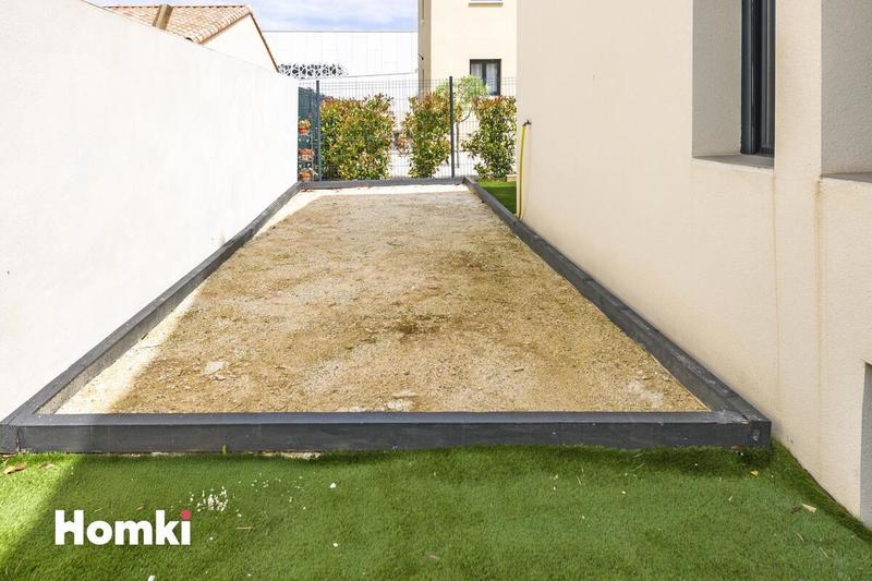 Maison - 108 m² - 4 pièces