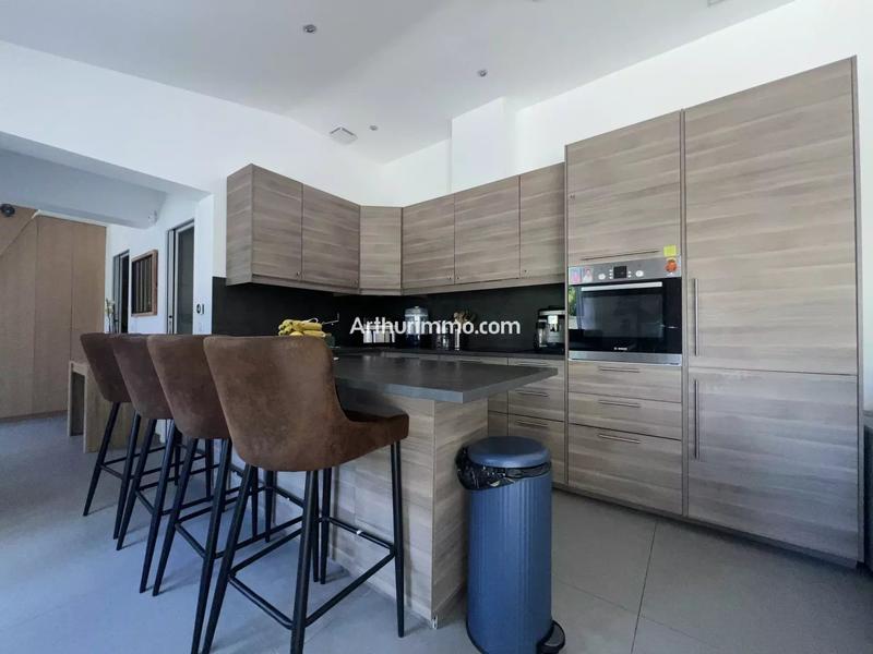 Maison - 68 m² - 4 pièces