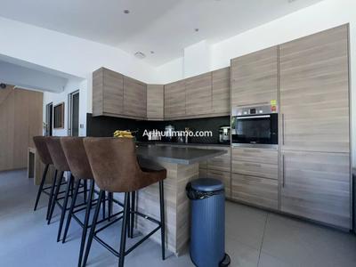 Maison - 68 m² - 4 pièces