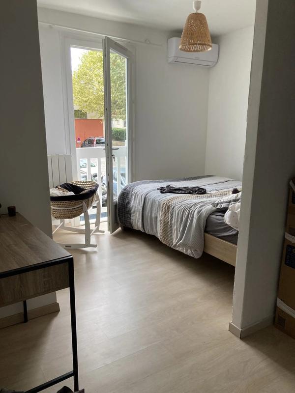 Maison - 96 m² - 4 pièces