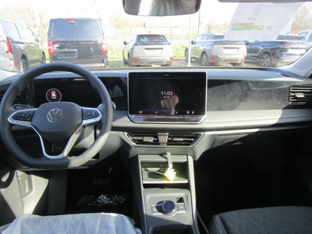 Volkswagen Tiguan 2.0 Tdi 150ch Dsg7 Life