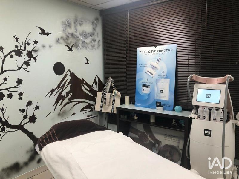 Local commercial - 60 m²