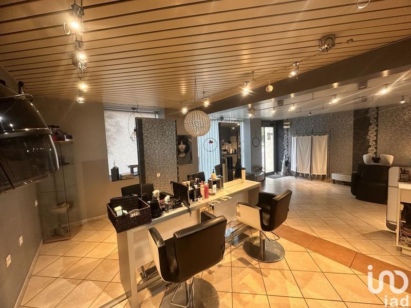 Local commercial - 49 m²