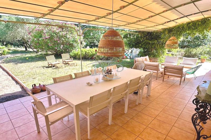 Villa - 150 m² - 7 pièces