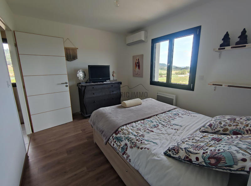 Villa - 126 m² - 4 pièces