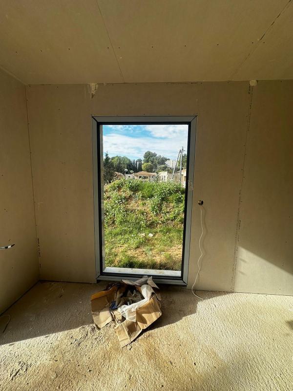 Villa - 92 m² - 5 pièces