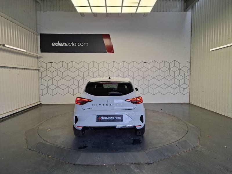 Mitsubishi Colt 1.0 Mpi-T 91 Intense