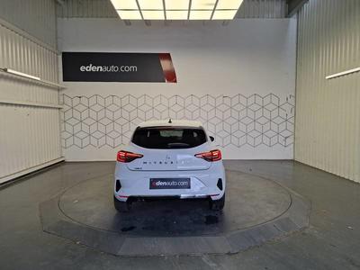 Mitsubishi Colt 1.0 Mpi-T 91 Intense