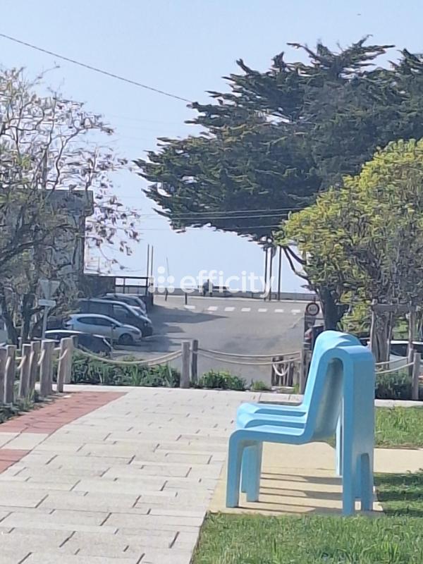 Duplex - 10 m² - 1 pièce