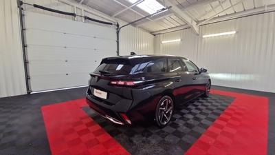 Peugeot 308 Sw BlueHDi 130 Eat8 Allure Pack