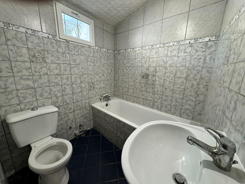 Maison - 82 m² - 4 pièces