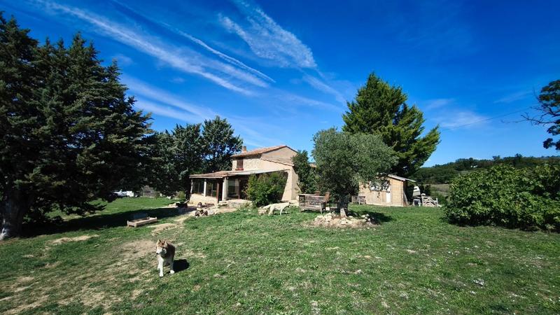 Maison - 75 m² - 2 pièces