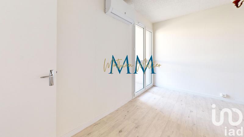 Appartement - 24 m² - 1 pièce