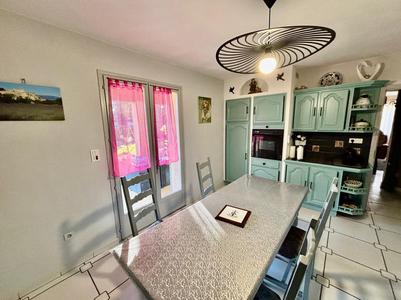 Villa - 127 m² - 5 pièces