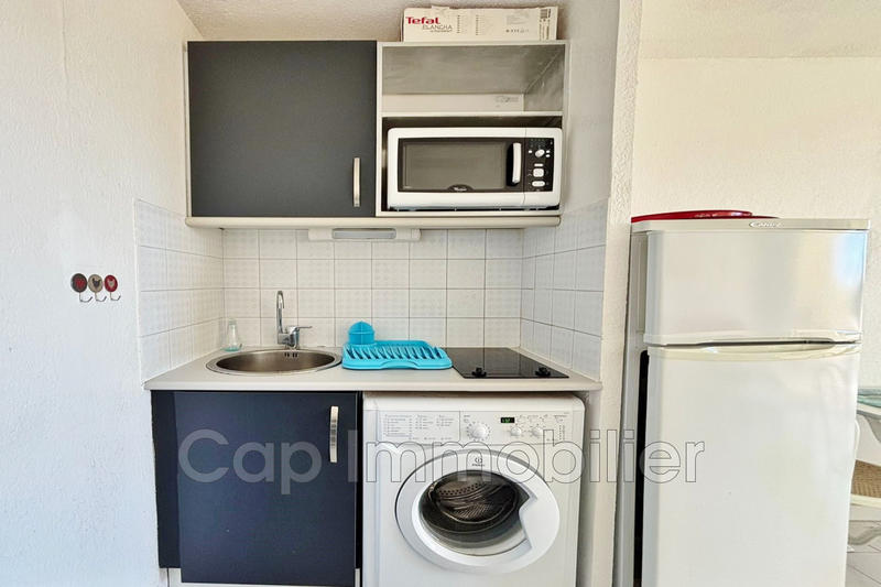 Appartement - 37 m² - 3 pièces