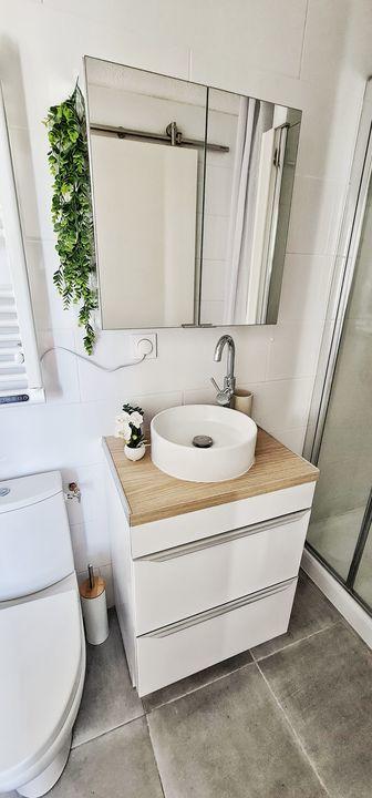 Immeuble - 118 m² - 6 pièces