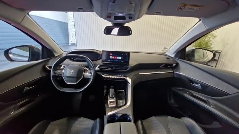 Peugeot 3008 Bluehdi 130ch Ss Eat8 Allure Pack