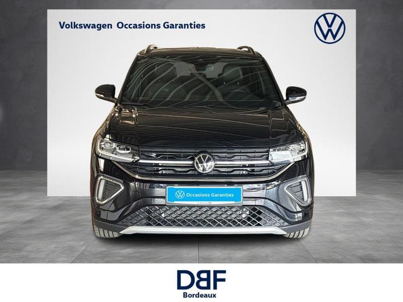 Volkswagen t-Cross Fl 1.0 Tsi 116ch Dsg7 R Line