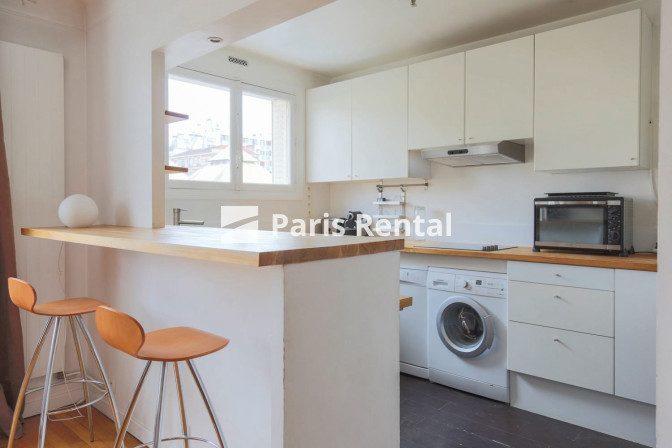 Appartement - 77 m² - 3 pièces