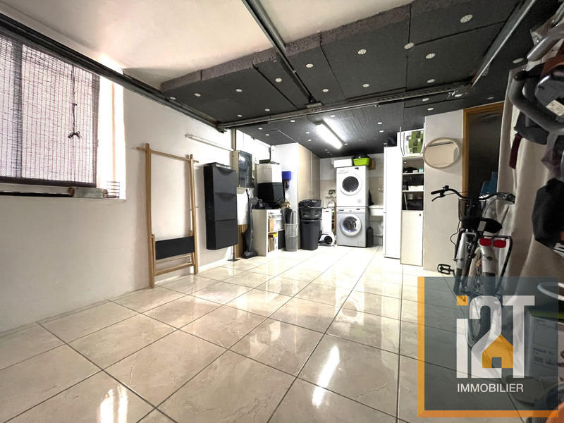 Maison contemporaine - 83 m² - 3 pièces