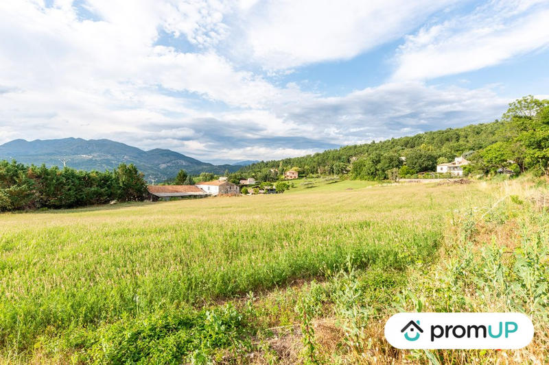 Terrain - 48 000 m²