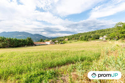 Terrain - 48 000 m²