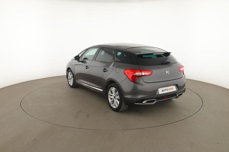 Ds Ds 5 1.6 Thp Be Chic Eat6 165 ch