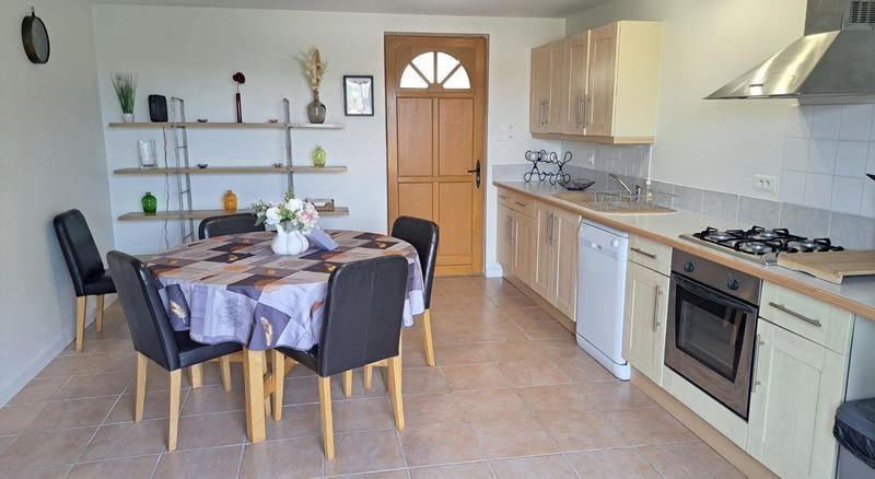 Maison - 430 m² - 19 pièces