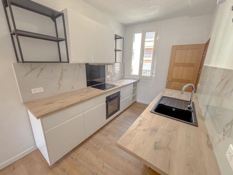 Appartement - 69 m² - 3 pièces