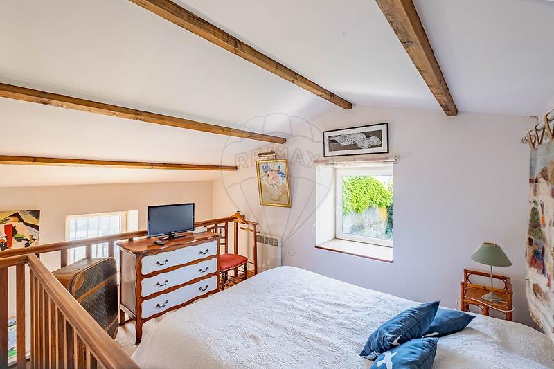 Maison - 121 m² - 5 pièces