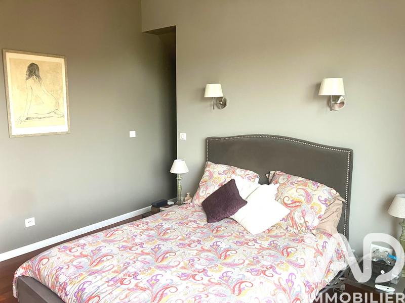 Maison de maîtres - 317 m² - 10 pièces