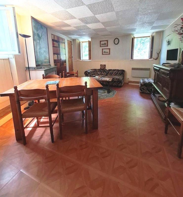 Appartement - 71 m² - 4 pièces