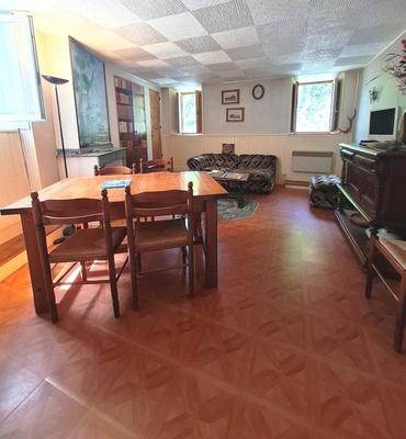 Appartement - 71 m² - 4 pièces