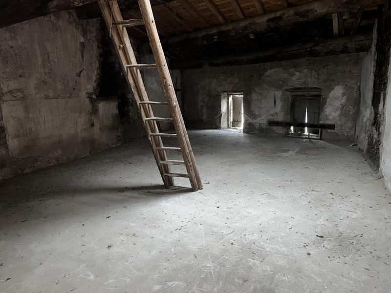 Maison de village - 195 m² - 7 pièces