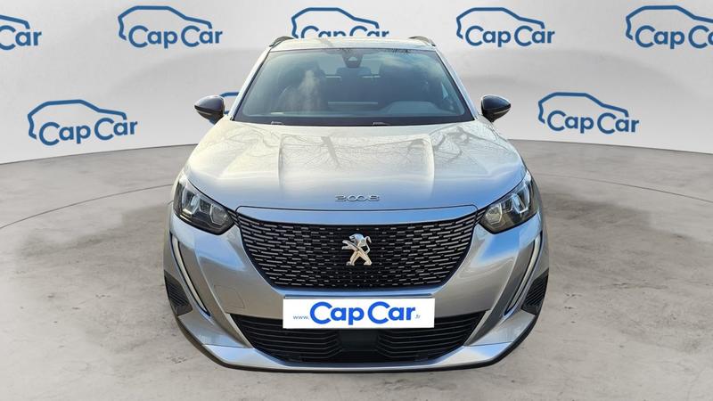 Peugeot 2008 II 136 50 kWh Allure Pack - Garantie constructeur Entretien