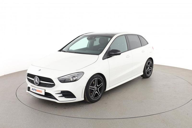 Mercedes Classe B 180 Amg Line 7g-Dct 136 ch